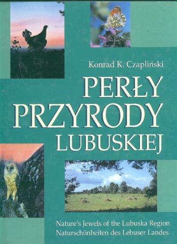 Perly przyrody lubuskiej