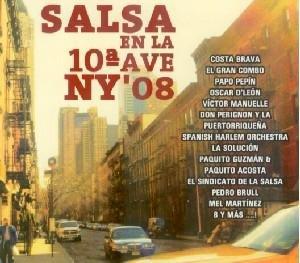 Salsa en la Decima Av.N.Y.08