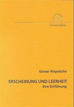 Erscheinung und Leerheit