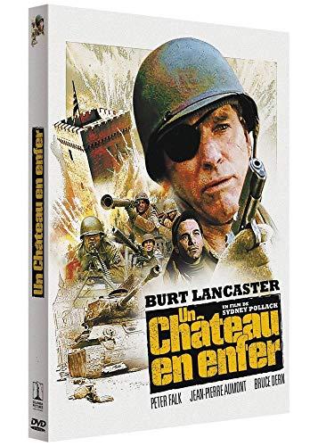 Un château en enfer [FR Import]