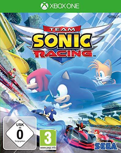 Team Sonic Racing [Xbox One]