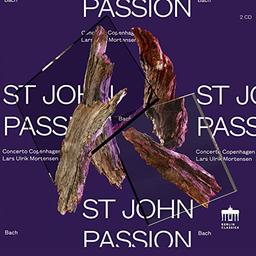 Bach:St John Passion