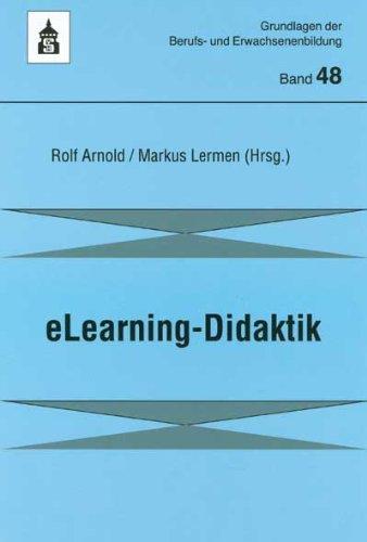 eLearning-Didaktik