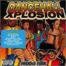 Dancehall Xplosion 2000-Mega Mix