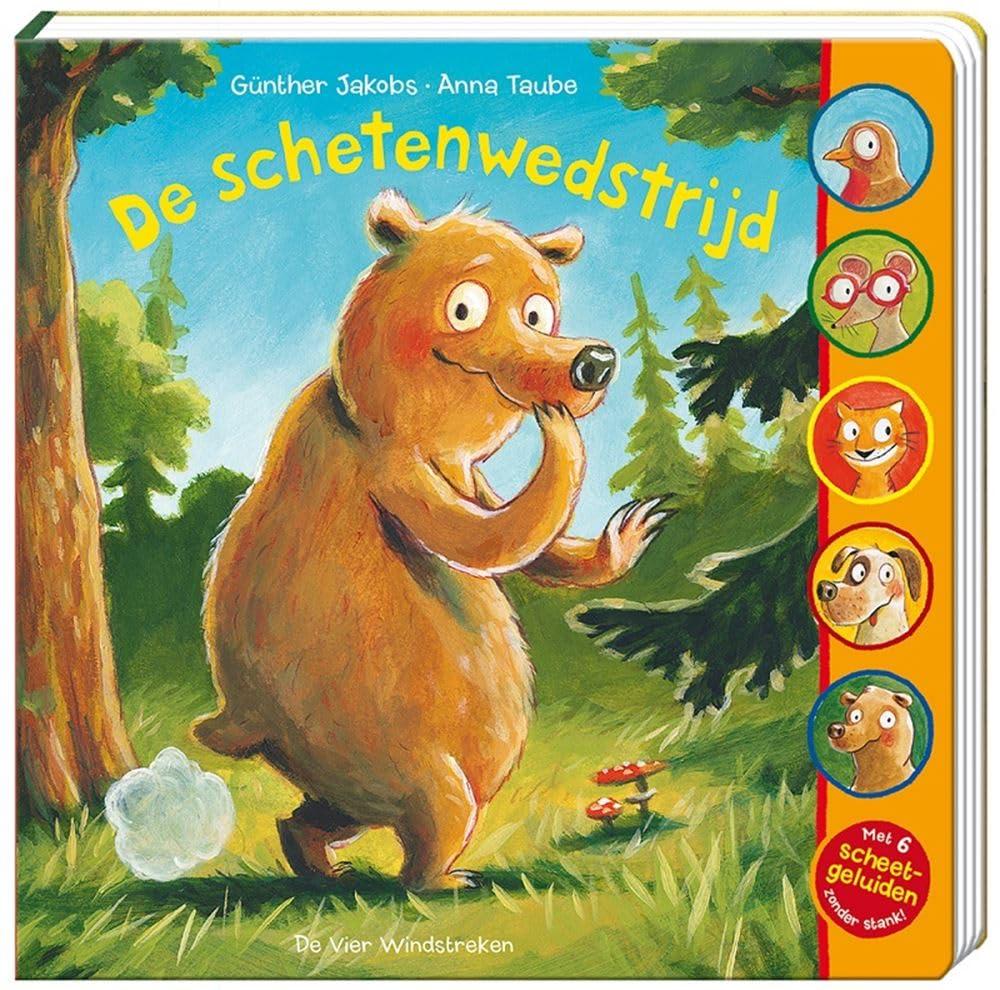 De schetenwedstrijd