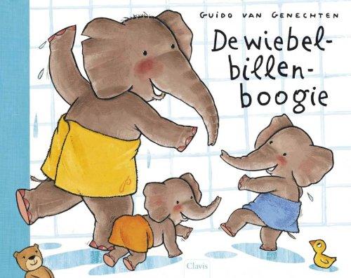 De Wiebelbillenboogie