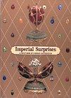 Imperial Surprises Pop-Up: Pop-up Book of Faberge Masterpieces