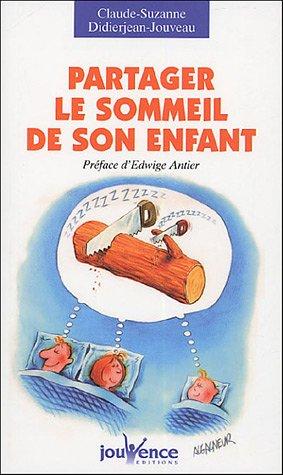 Partager le sommeil de son enfant