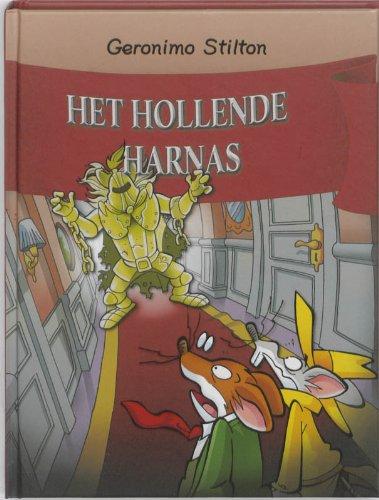 Het hollende harnas (45)