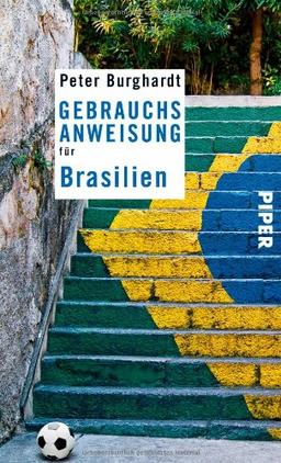 Gebrauchsanweisung für Brasilien