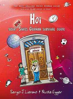 Hoi: Your New Swiss German Survival Guide