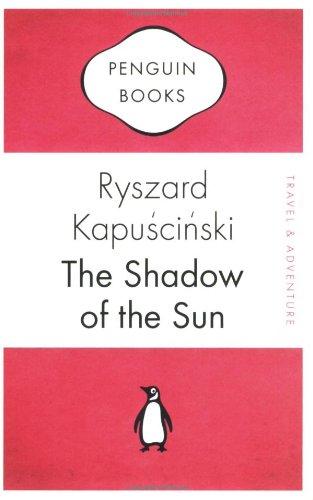 Shadow of the Sun (Penguin Celebrations)