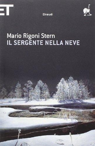 Il sergente nella neve