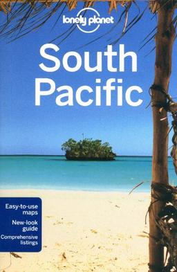 South Pacific