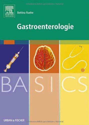 Basics Gastroenterologie