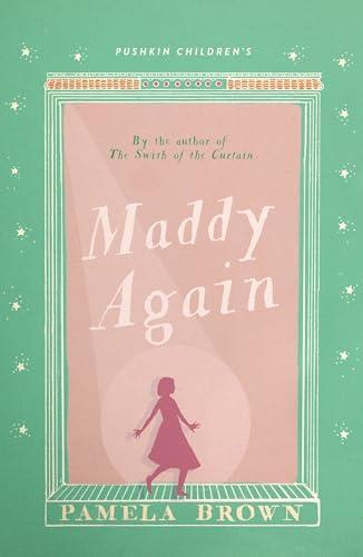 Maddy Again (The Blue Door Series, Band 5)