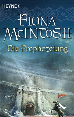 Die Prophezeiung: Roman