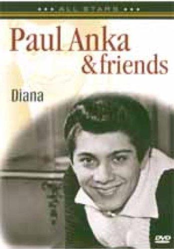 Paul Anka & Friends - Diana