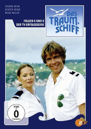 Das Traumschiff - Folgen 5 und 6