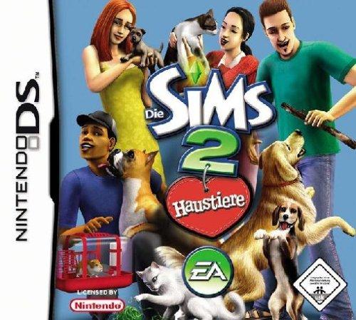 Die Sims 2: Haustiere