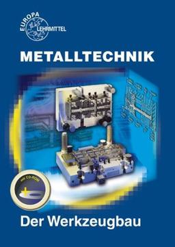 Metalltechnik Fachbildung. Der Werkzeugbau