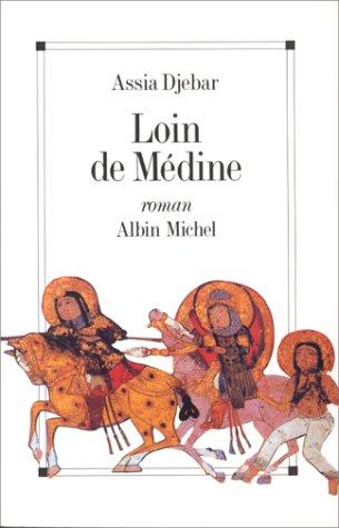 Loin de Médine : les filles d'Ismaël