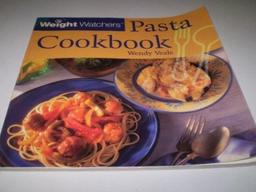 Weight Watchers Pasta Cookbook