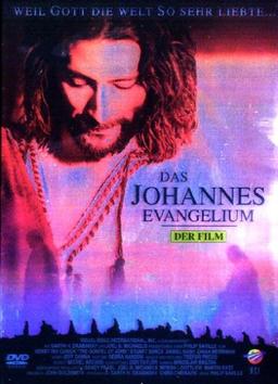 Das Johannes Evangelium - Der Film [3 DVDs]