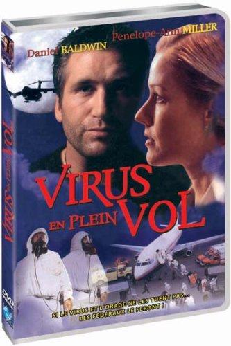 Virus en plein vol [FR Import]