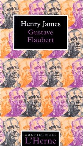 Gustave Flaubert