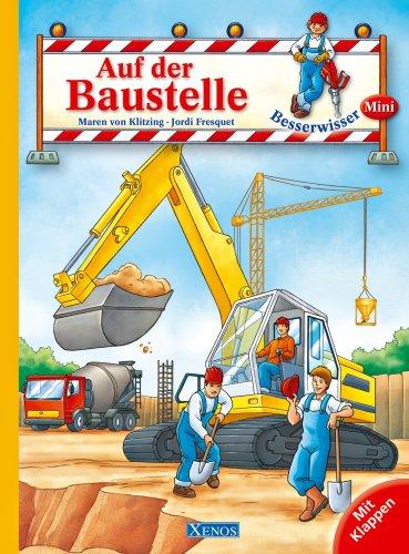 Auf der Baustelle