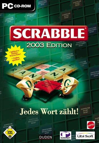 Scrabble 2003