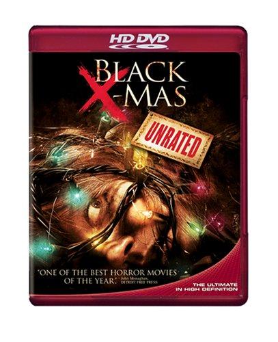 Black Christmas [HD DVD] [2006] [US Import]