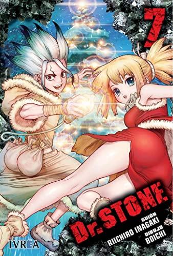 Dr.Stone 07