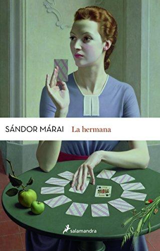 Hermana, La (Salamandra Narrativa)