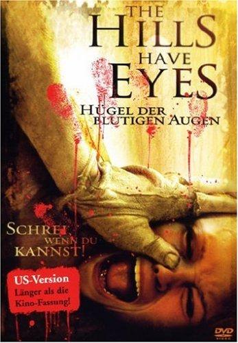 The Hills Have Eyes - Hügel der blutigen Augen (US-Kinoversion)