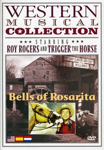 Bells of Rosarita - Western Musical Collection