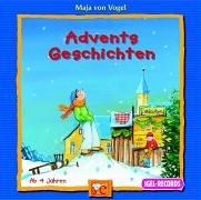 Adventsgeschichten