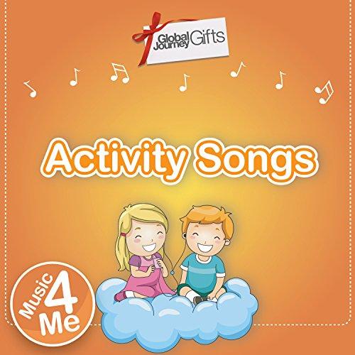 Children's Activity Songs