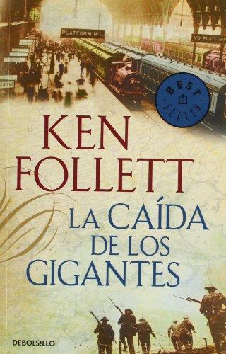 La caída de los gigantes (BEST SELLER, Band 26200)