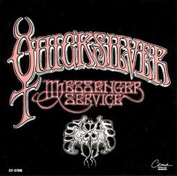 Quicksilver Messenger Serivce