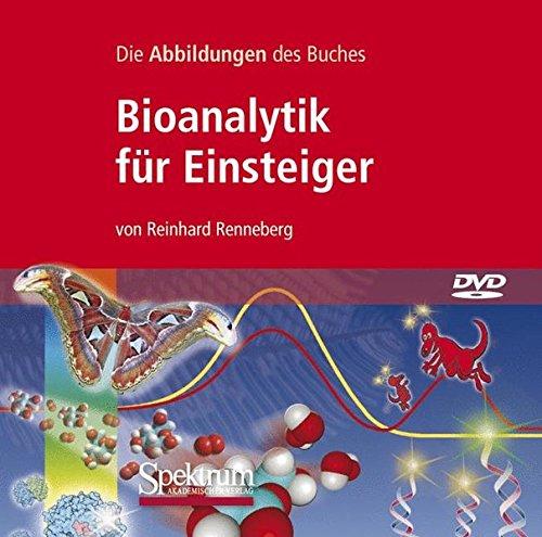 Bioanalytik für Einsteiger