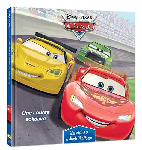 Cars : une course solidaire