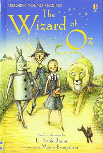 The Wizard of Oz (Young Reading Series Two)