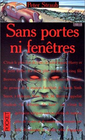 Sans portes ni fenêtres