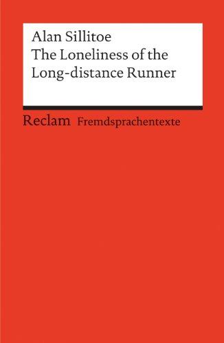 The Loneliness of the Long-distance Runner: Fremdsprachentexte