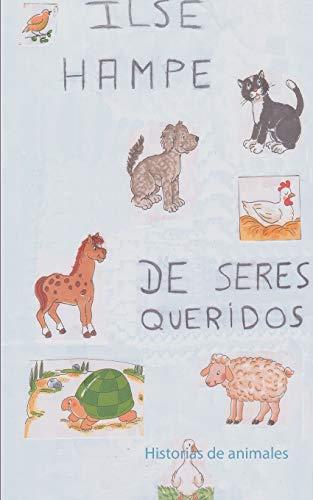 De seres queridos: Historias de animales