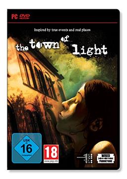 The Town of Light - [PC]