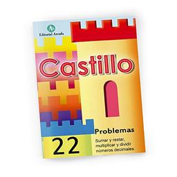 Cuaderno problemas 22 Castillo