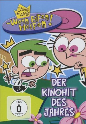 Cosmo & Wanda - Wenn Elfen helfen, Vol. 1